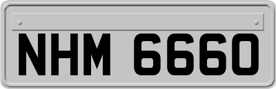 NHM6660