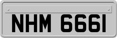 NHM6661