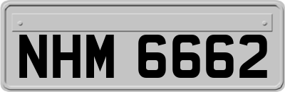 NHM6662