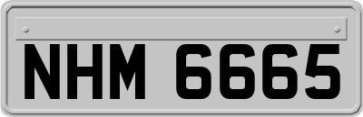 NHM6665