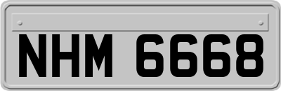 NHM6668