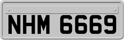 NHM6669