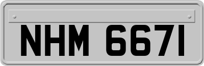 NHM6671
