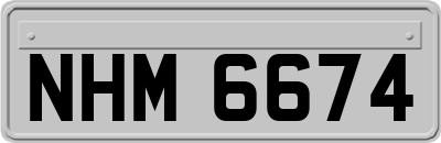 NHM6674