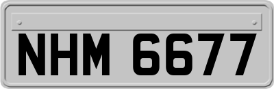 NHM6677