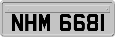NHM6681