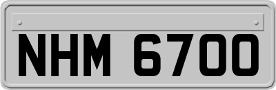 NHM6700