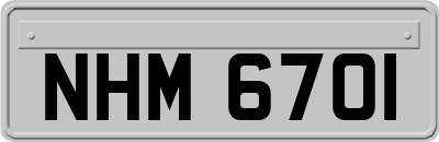 NHM6701