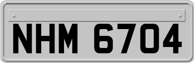 NHM6704