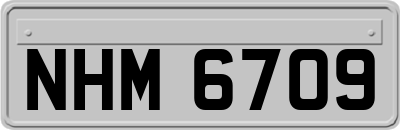 NHM6709