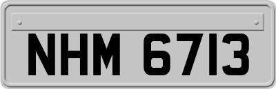 NHM6713