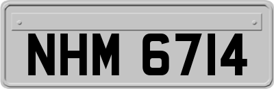 NHM6714