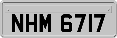 NHM6717