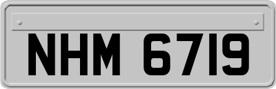 NHM6719