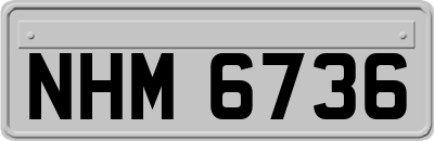 NHM6736