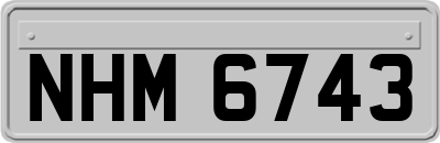 NHM6743