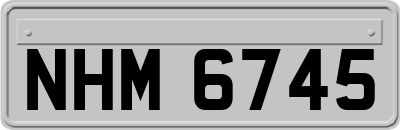 NHM6745