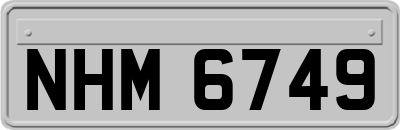NHM6749