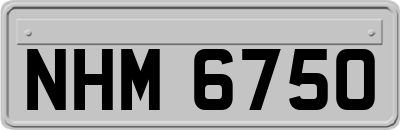 NHM6750