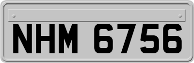 NHM6756