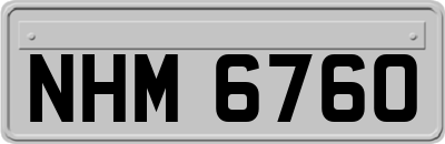 NHM6760