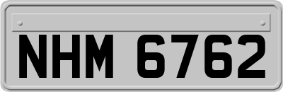 NHM6762