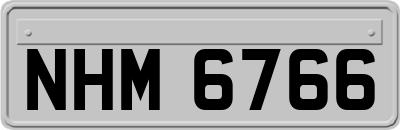 NHM6766