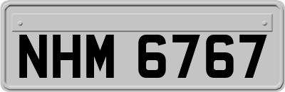 NHM6767