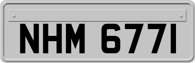 NHM6771