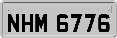 NHM6776