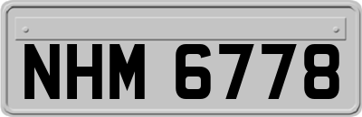 NHM6778