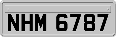 NHM6787