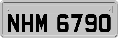 NHM6790