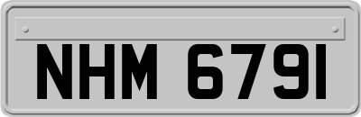 NHM6791