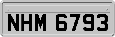 NHM6793