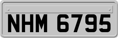 NHM6795