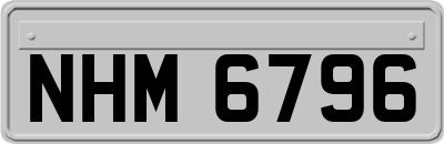 NHM6796