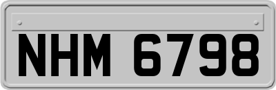 NHM6798