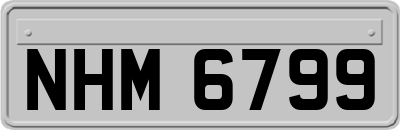 NHM6799