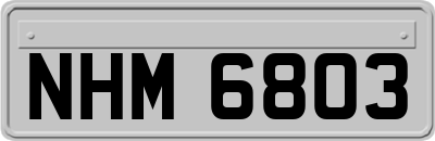NHM6803