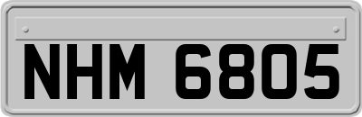 NHM6805