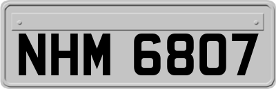 NHM6807