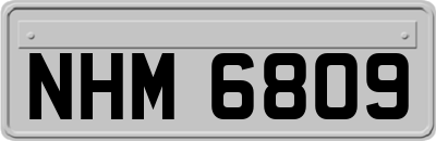 NHM6809