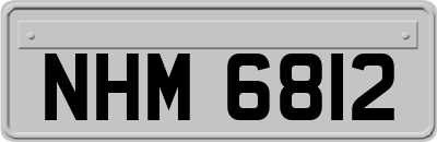 NHM6812