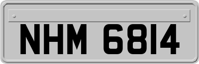 NHM6814