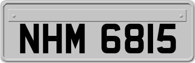 NHM6815