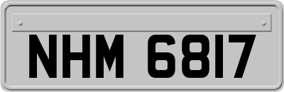 NHM6817
