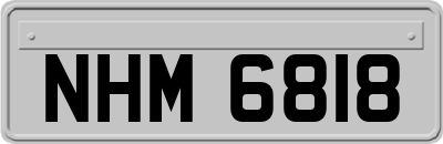 NHM6818