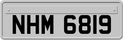 NHM6819