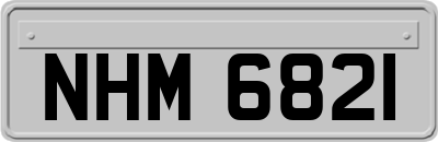 NHM6821